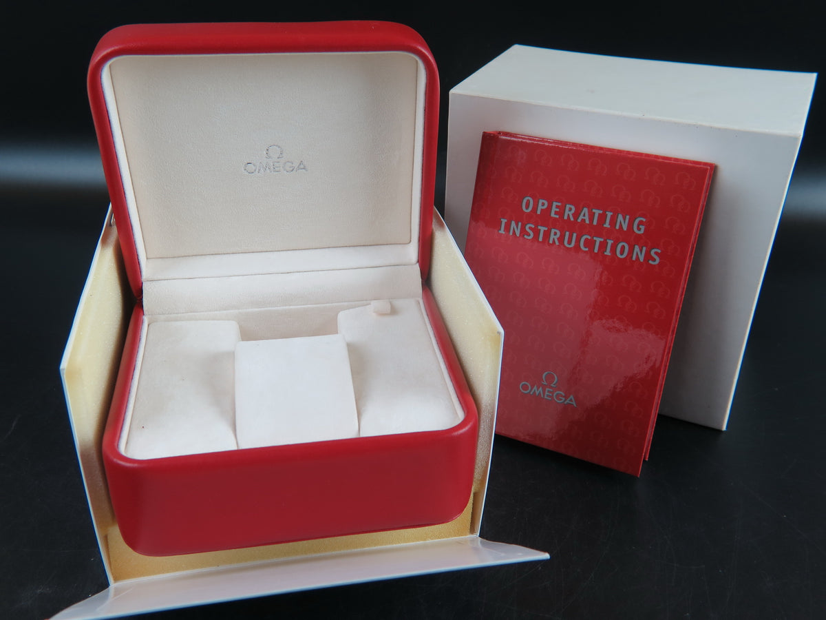 Omega Box Set (1)