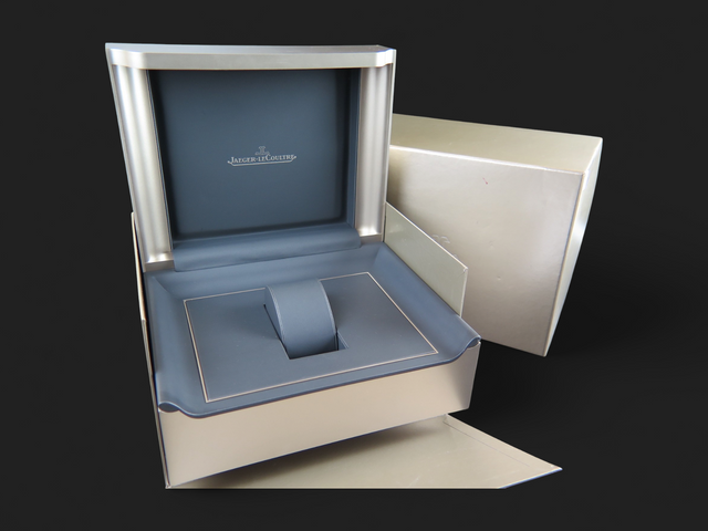 Jaeger-LeCoultre Box set Large NEW