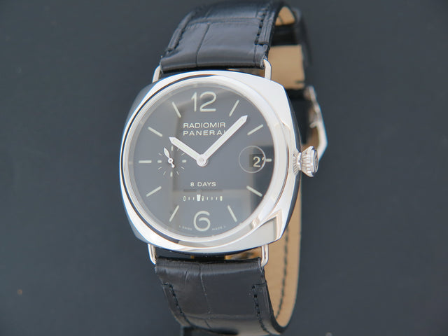 Panerai Radiomir 8 Days NOS