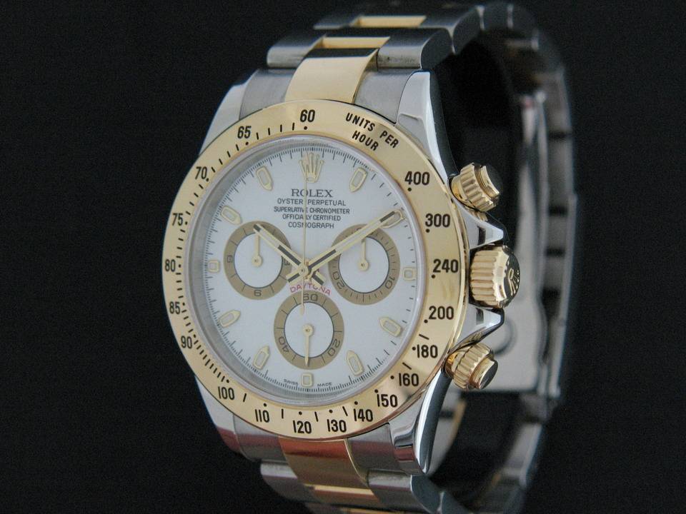 Rolex Oyster Perpetual Daytona  (1)