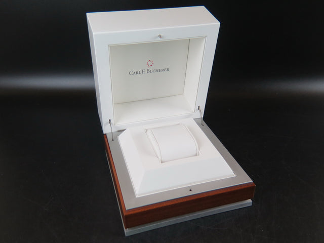 Carl F. Bucherer Box