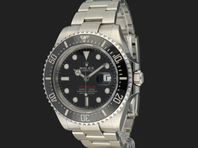 Rolex Sea-Dweller 43mm