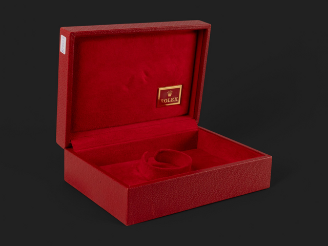 Rolex Box