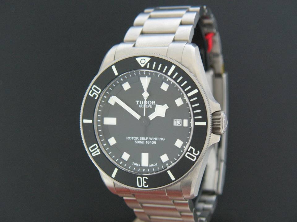 Tudor Pelagos  (1)