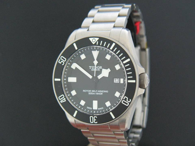 Tudor Pelagos