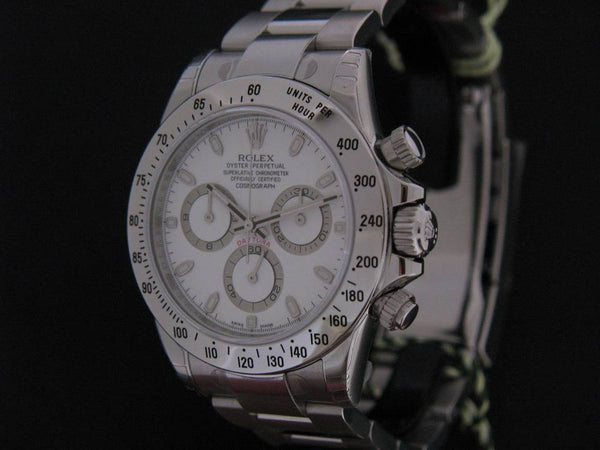 Rolex Cosmograph Daytona