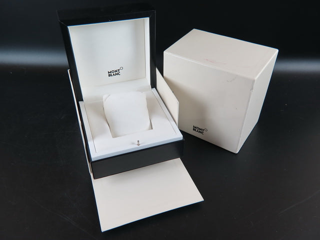Montblanc Watch box Set