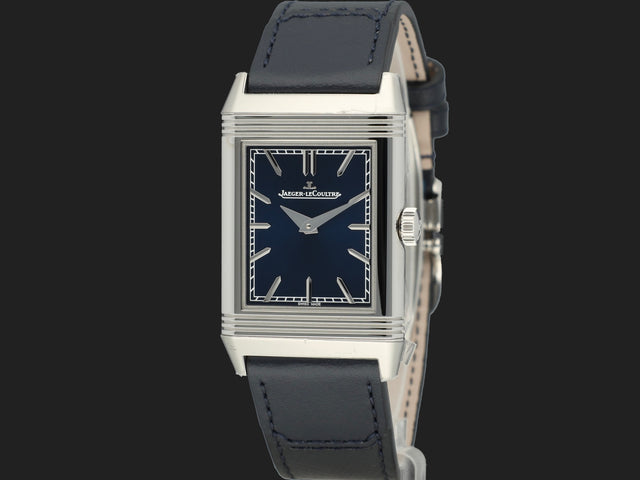 Jaeger-LeCoultre Reverso Tribute Monoface Q716848J NEW