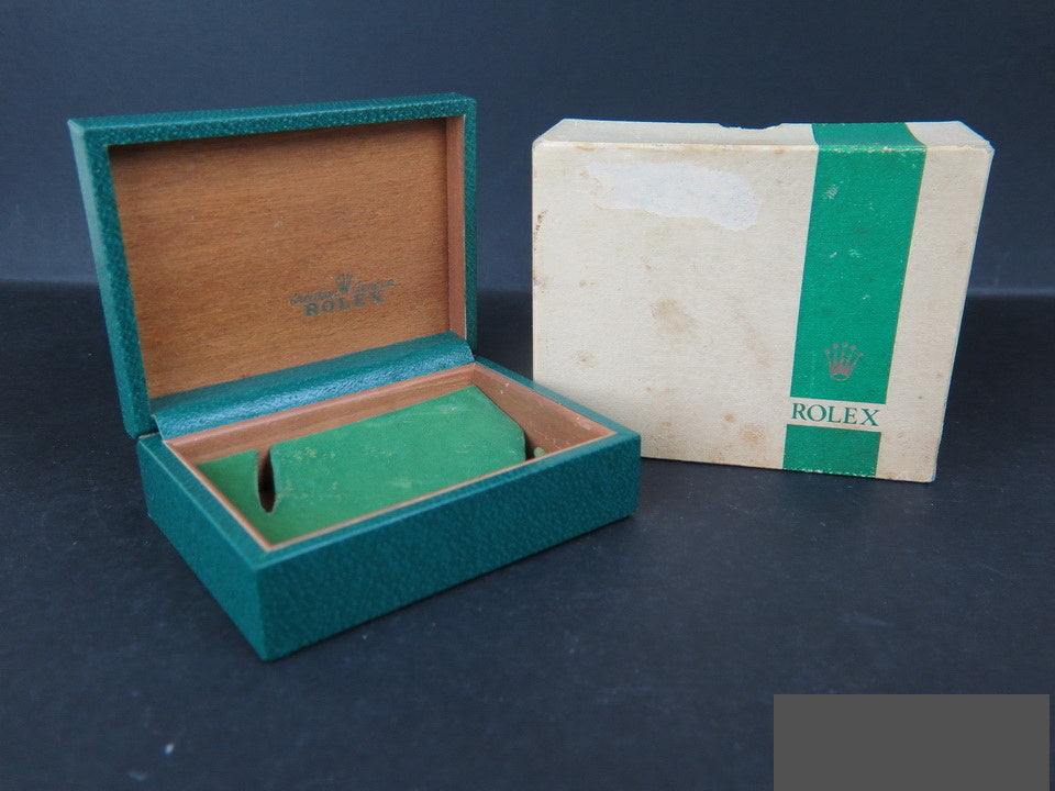 Rolex Box set vintage (1)