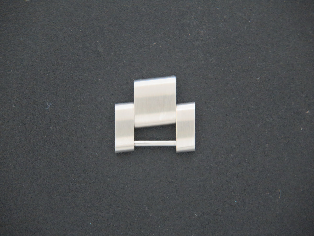 Breitling Steel 18 MM Link (1)
