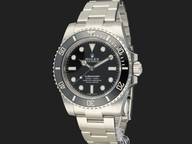 Rolex Submariner No Date