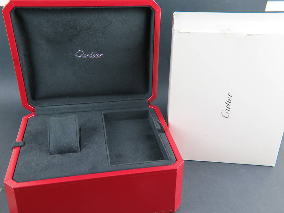 Cartier Box (1)