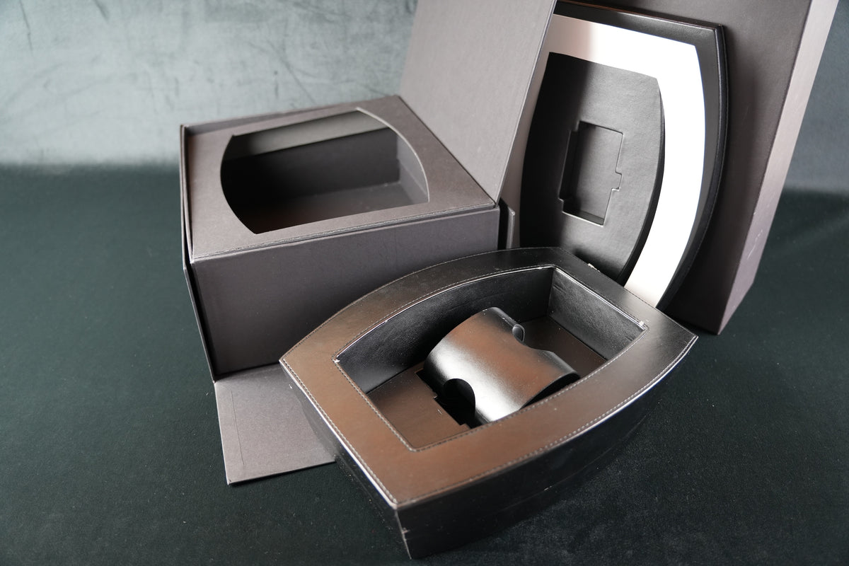 Richard Mille Box Set  (1)