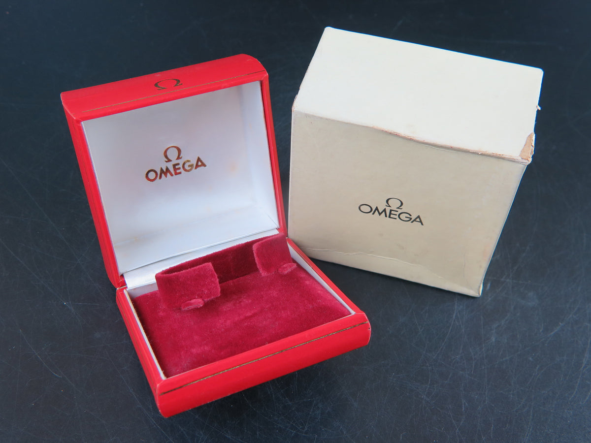 Omega Box Set (1)