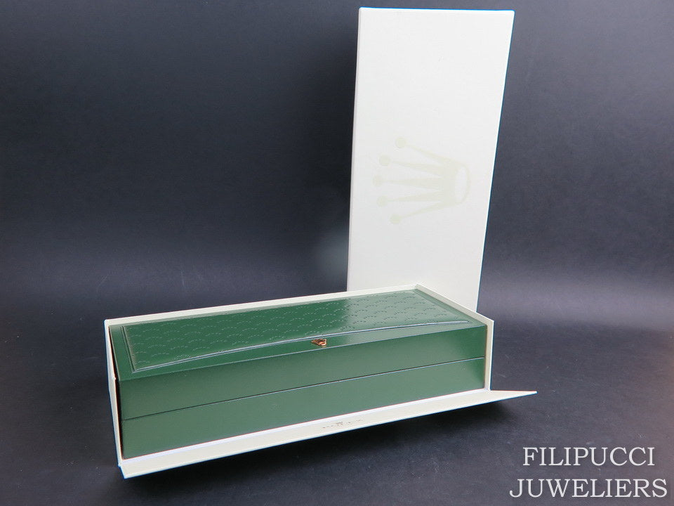 Rolex Cellini box  (1)