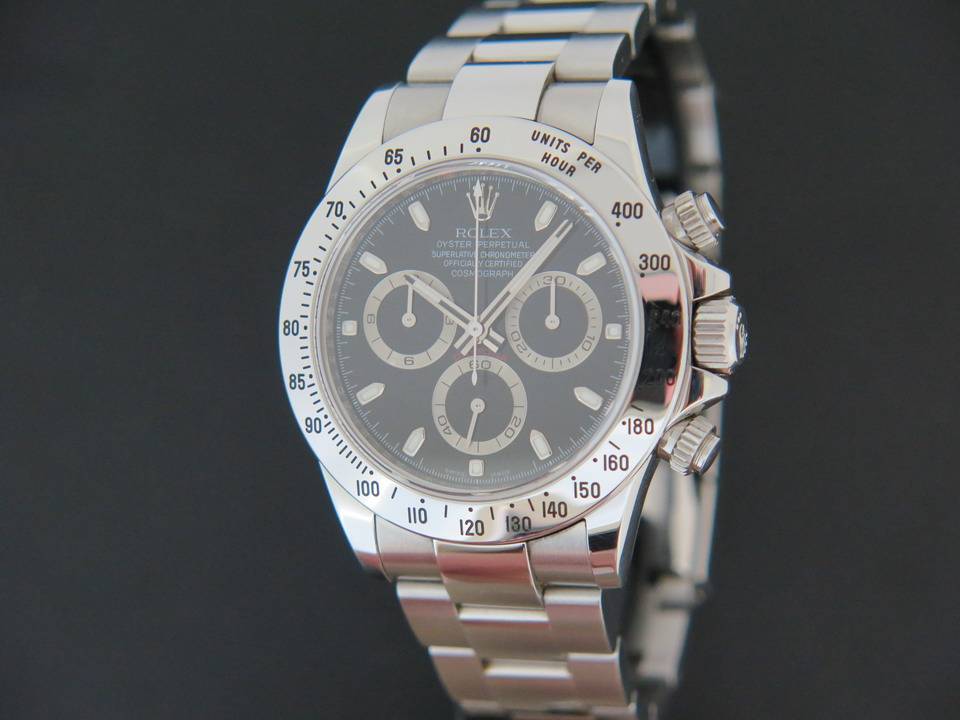 Rolex Cosmograph Daytona (1)