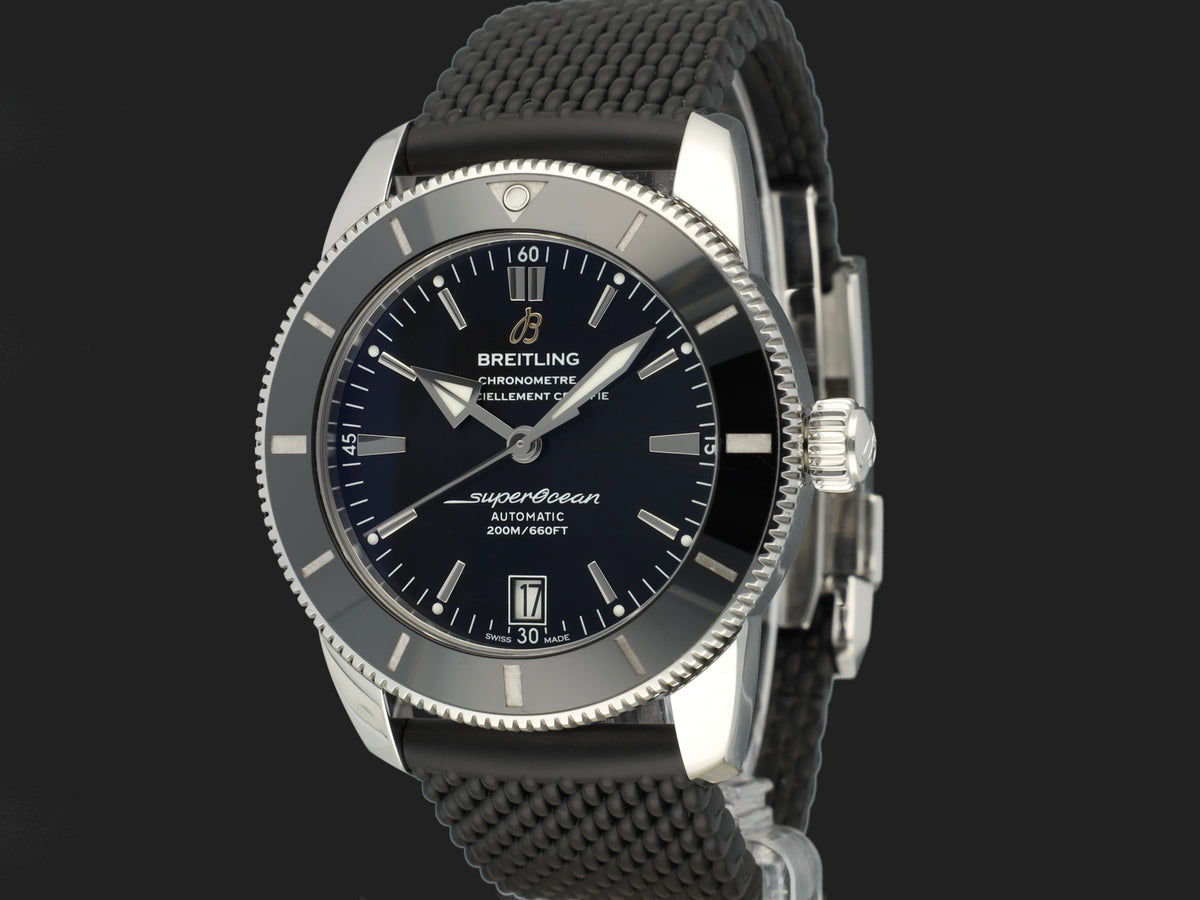 Breitling SuperOcean Heritage II B20 AB2010121B1S1  (1)