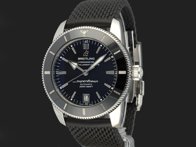 Breitling SuperOcean Heritage II B20