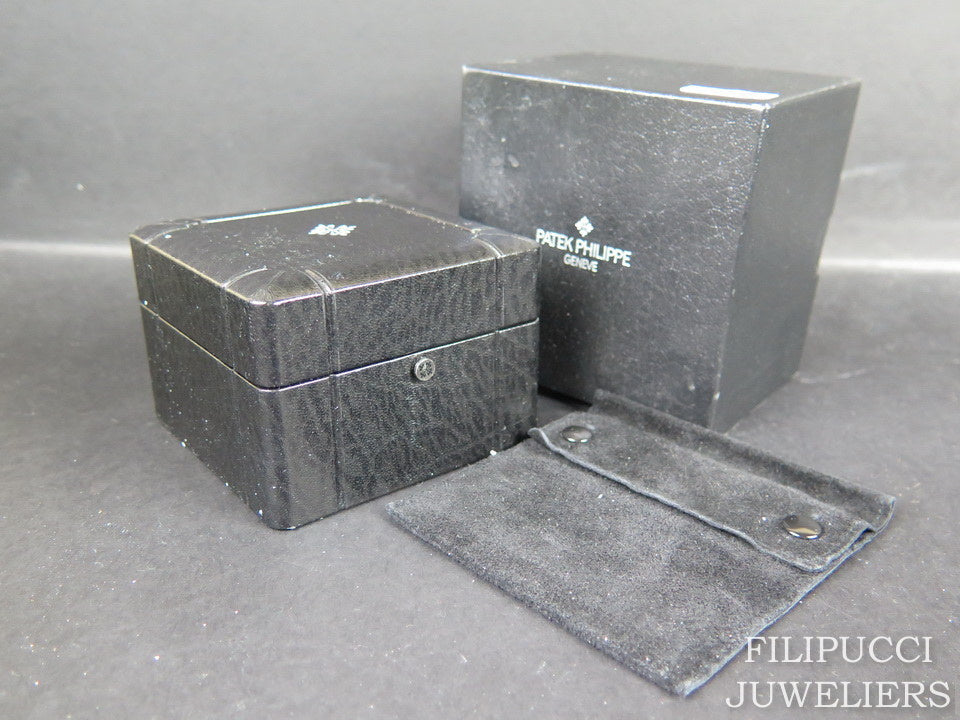 Patek Philippe Box (1)