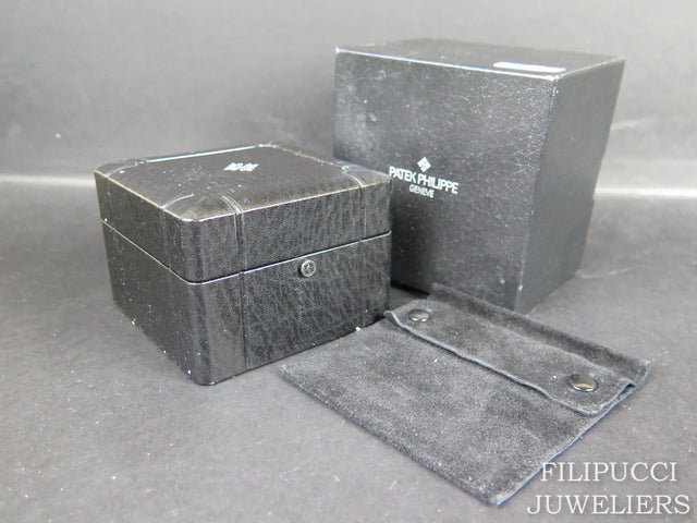 Patek Philippe Box