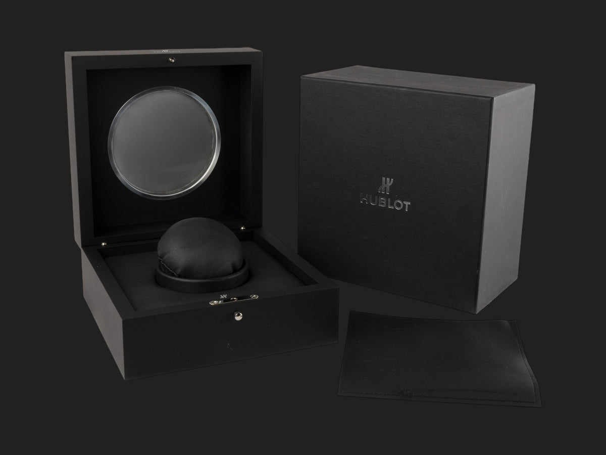 Hublot Box Set (1)