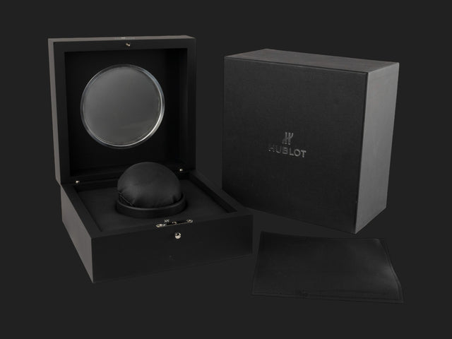 Hublot Box Set