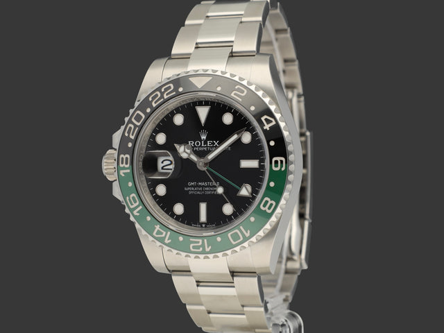 Rolex GMT-Master II VTNR "SPRITE"