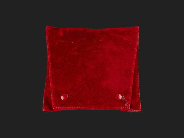 Cartier Travel Pouch