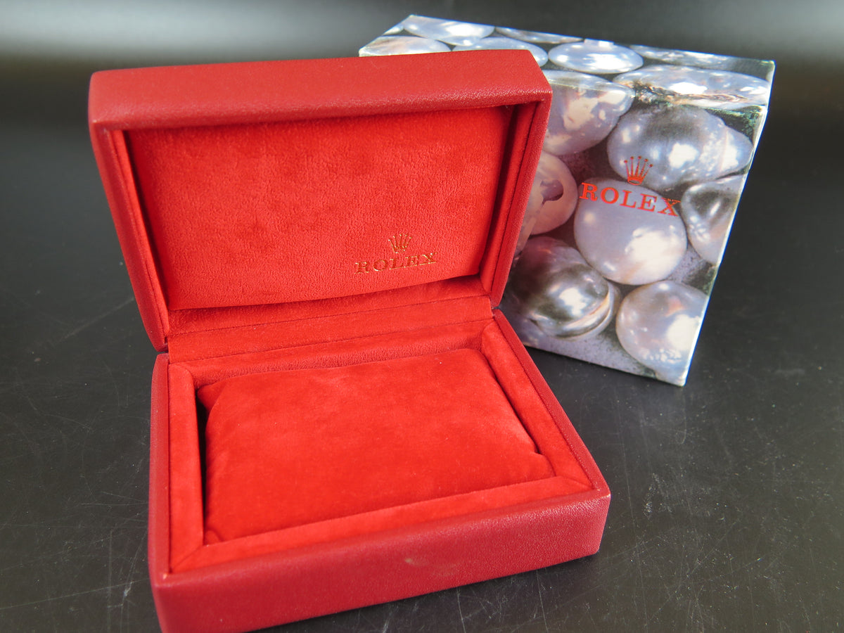 Rolex Box Set For Ladies 79173 (1)