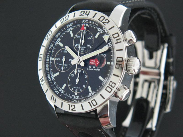 Chopard Mille Miglia
