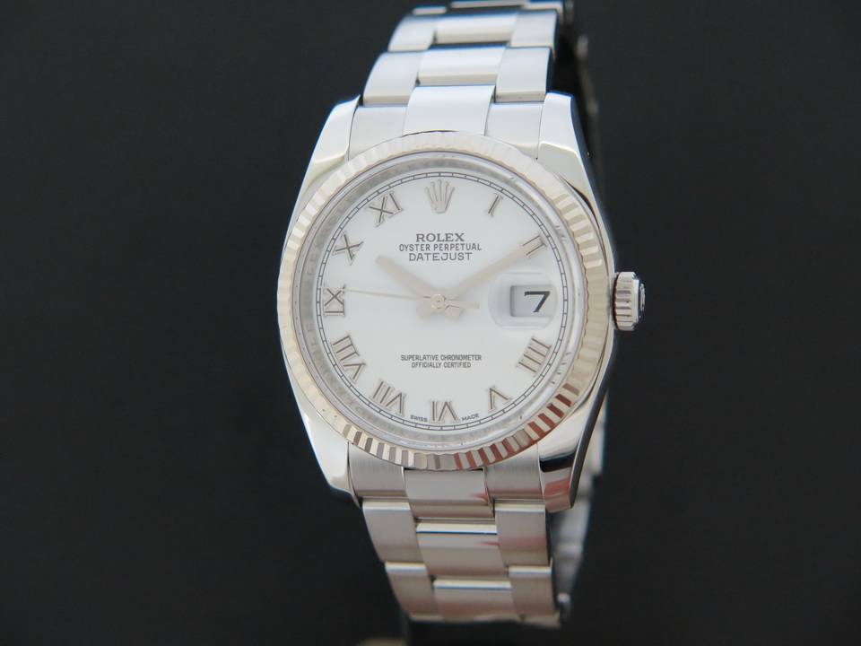 Rolex Datejust 116234 (1)
