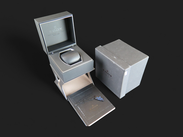 Edox Box Set