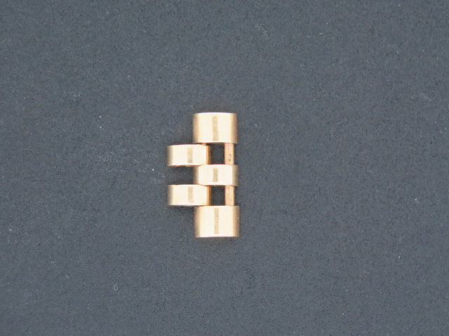 Rolex Jubilee Bracelet Link Gold ref 16718