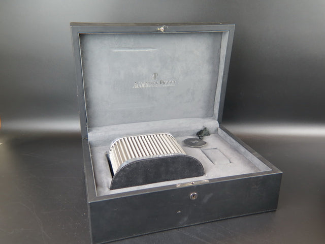 Audemars Piguet Box 'Tour Auto'