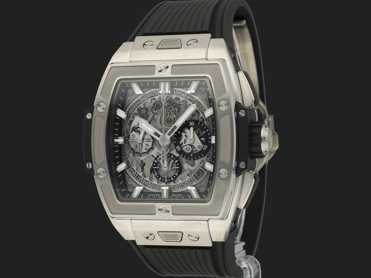 Hublot Spirit of Big Bang Titanium 642.NX.0170.RX NEW (1)