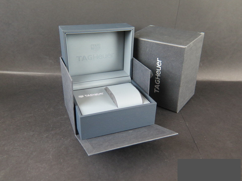 Tag Heuer Box (1)