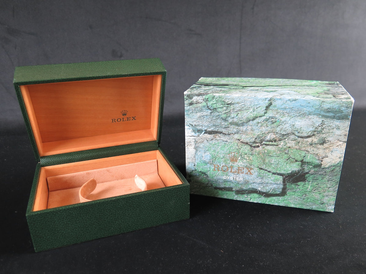 Rolex Box Set for Submariner (1)