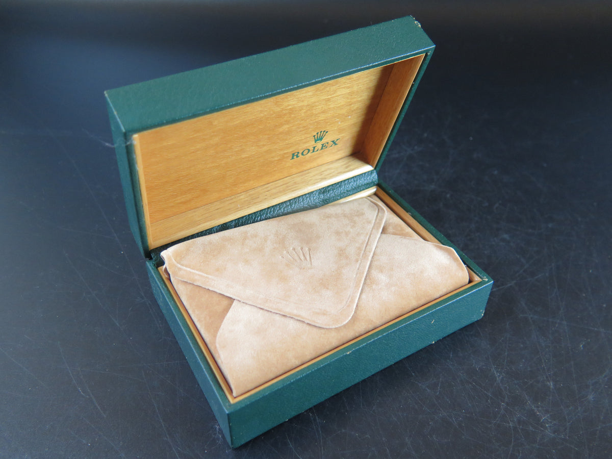 Rolex Box (1)
