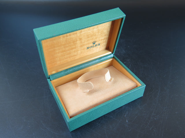 Rolex Box