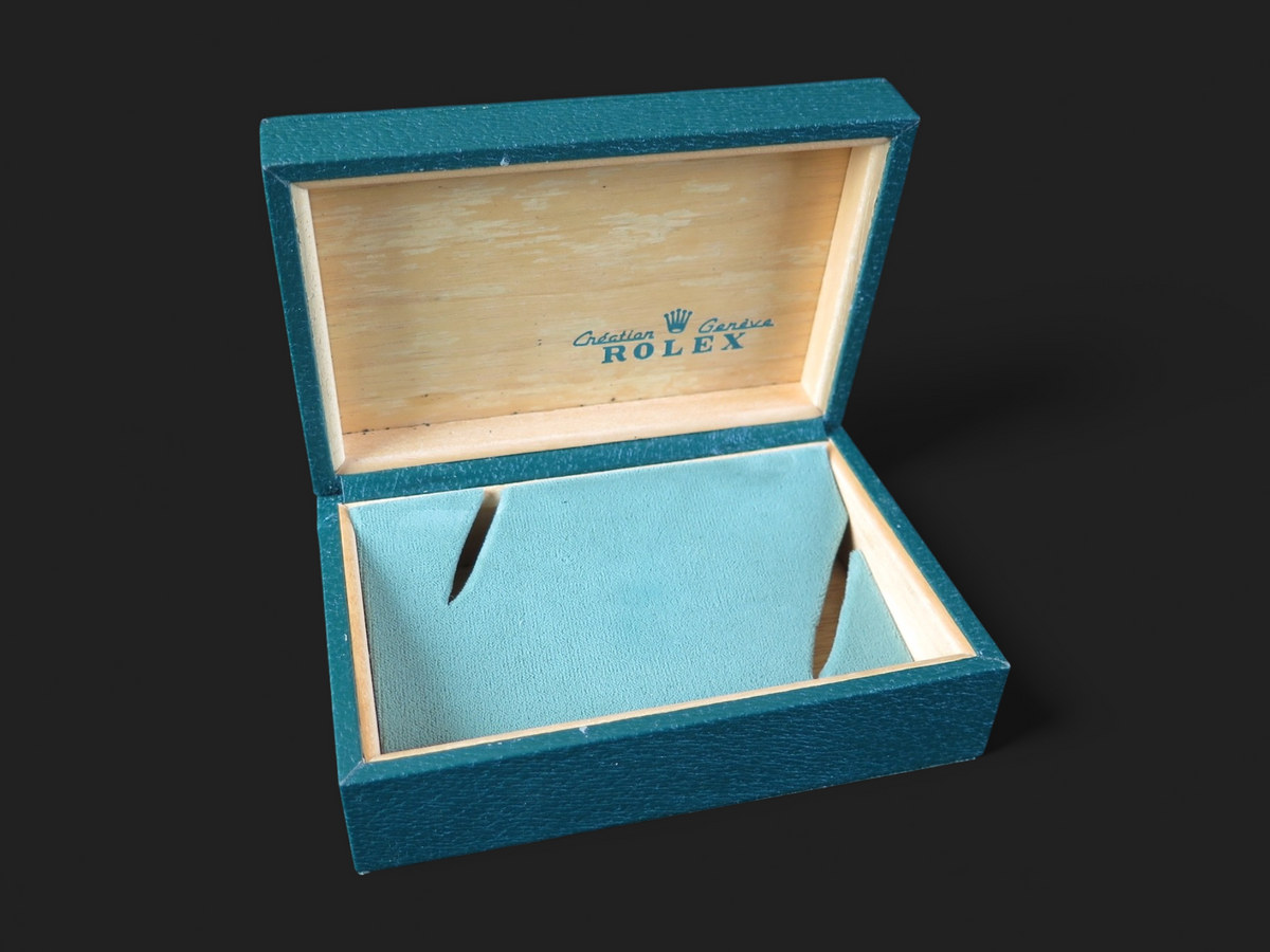 Rolex Vintage Box (1)