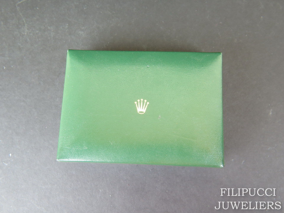 Rolex Vintage box (1)