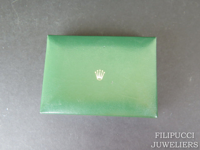 Rolex Vintage box