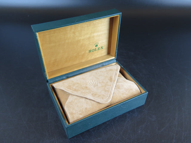 Rolex Box