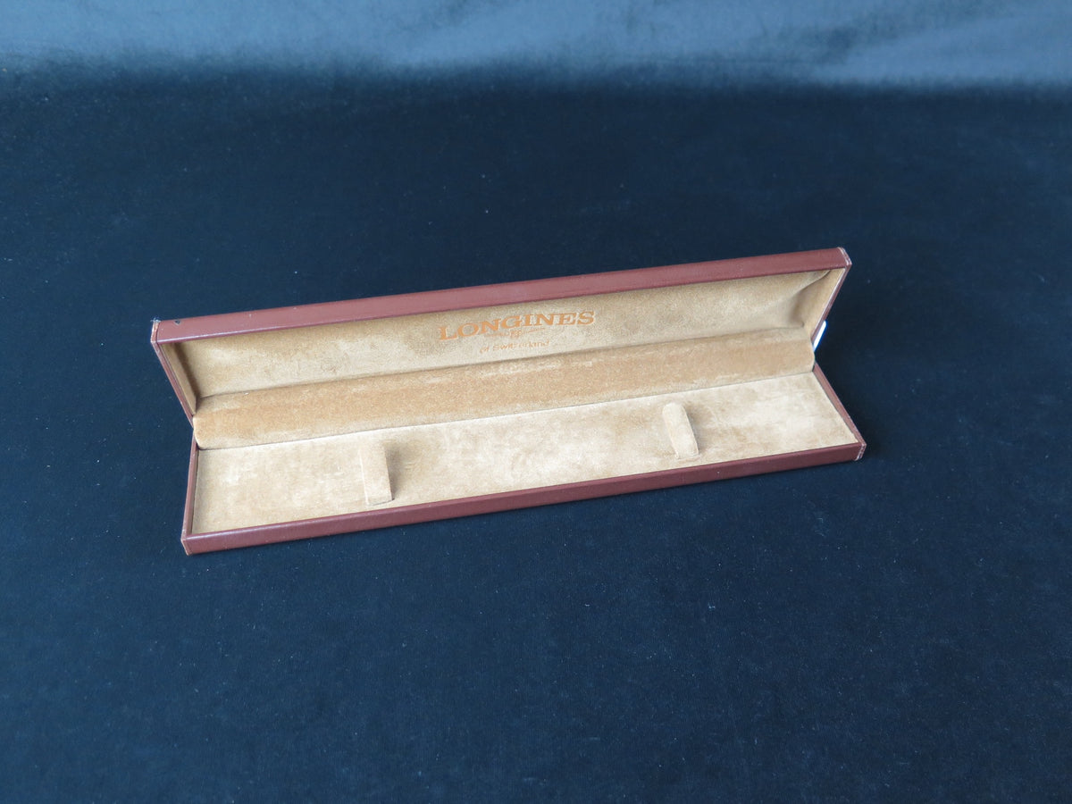 Longines Vintage Box (1)