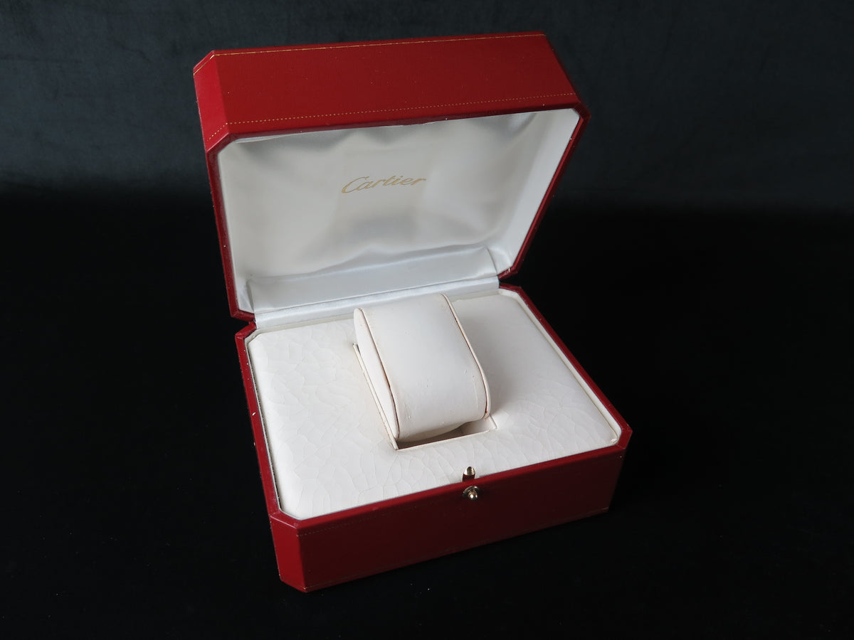 Cartier Box     (1)