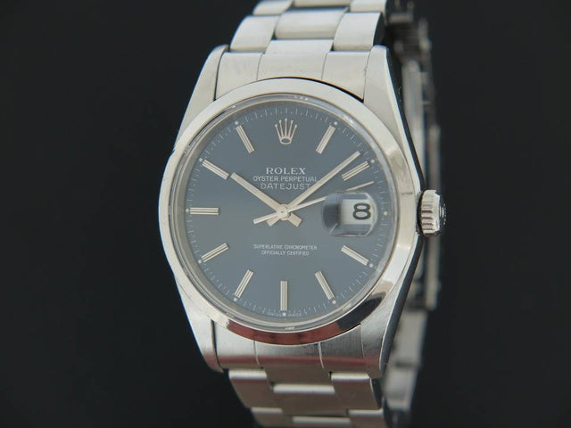 Rolex Oyster Perpetual Datejust