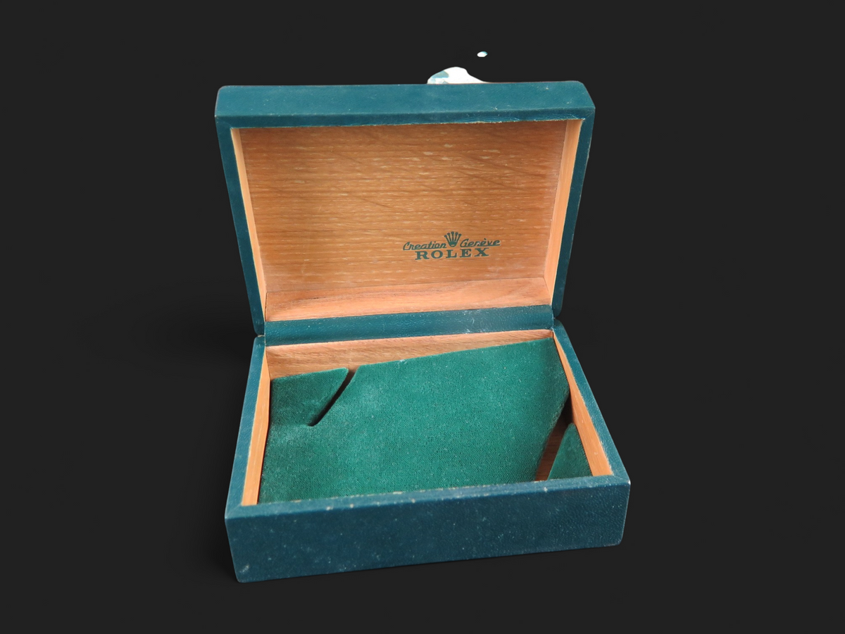 Rolex Vintage Box Set (1)