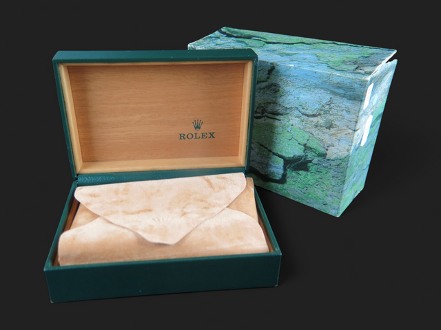 Rolex Box Set for Submariner 16613