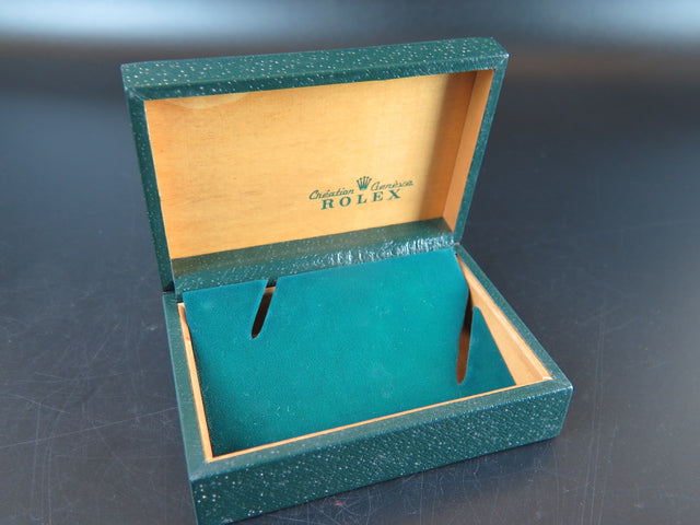 Rolex Box