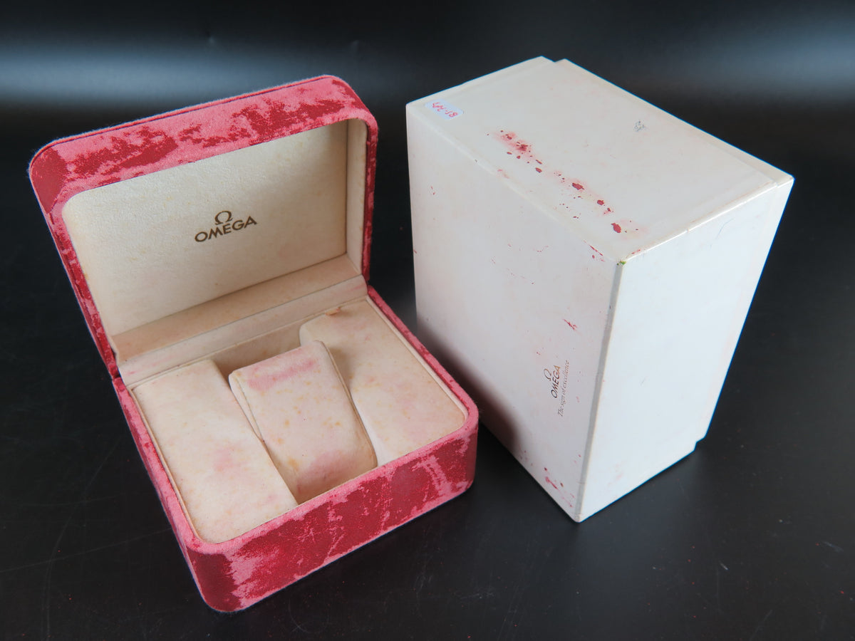 Omega Box set (1)